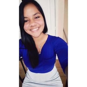 Meet your Posher, Cindy