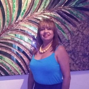 Meet your Posher, Marlene