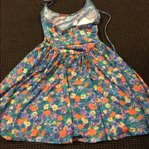 America apparel skater dress - Picture 2 of 3