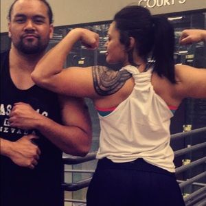 Meet your Posher, Tuiana