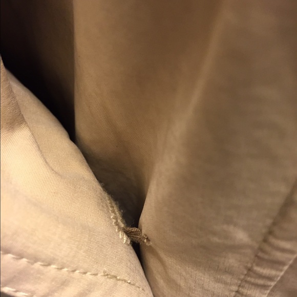 Calvin Klein trench - Picture 3 of 3