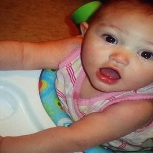 Meet your Posher, Beth