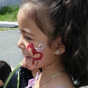 Meet your Posher, Ruth