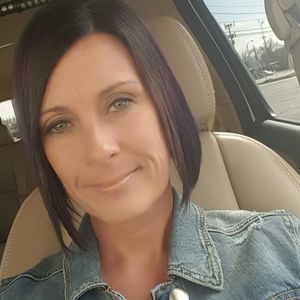 Meet your Posher, Tracey