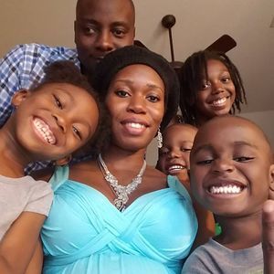 Meet your Posher, Kristie