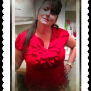 Meet your Posher, Jamie