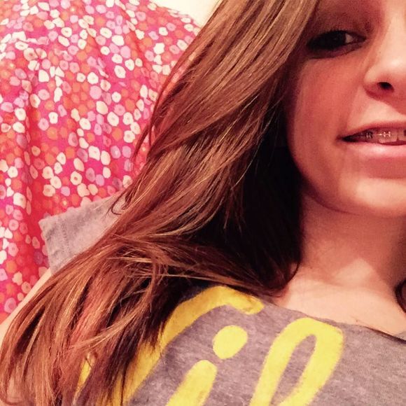 Meet your Posher, Morgan - Picture 1 of 1