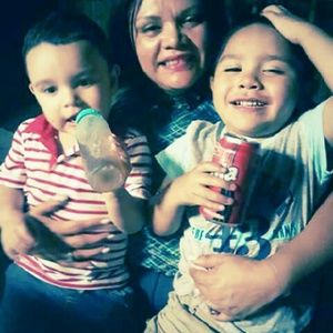 Meet your Posher, Sylvia