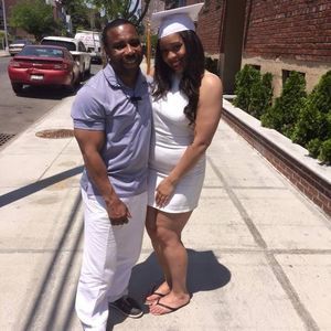 Meet your Posher, Sophia