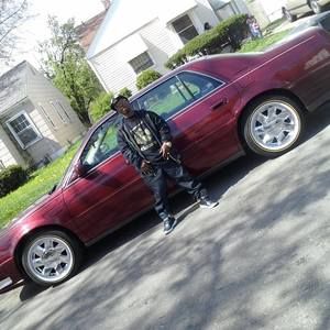 Meet your Posher, Damon