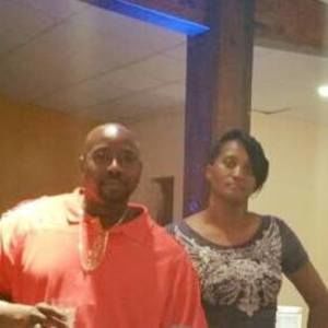 Meet your Posher, Nita