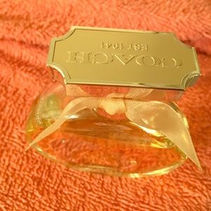 Reserved Bundle -- Coach perfume - 1.7 fl oz.