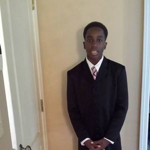 Meet your Posher, Shawn