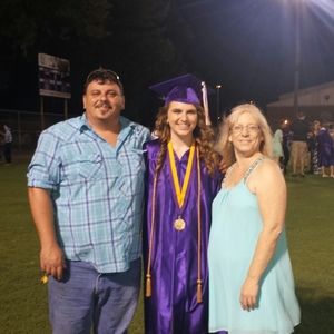 Meet your Posher, Peggy