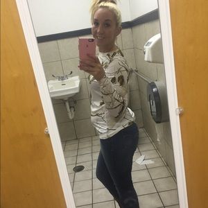 Meet your Posher, Tiffani