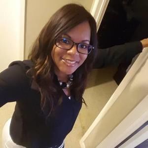 Meet your Posher, Sue-sue