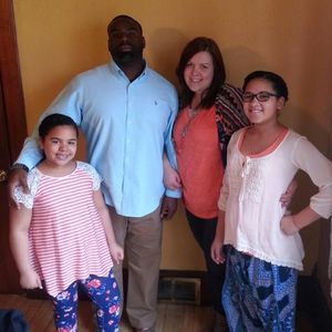 Meet your Posher, Kristina