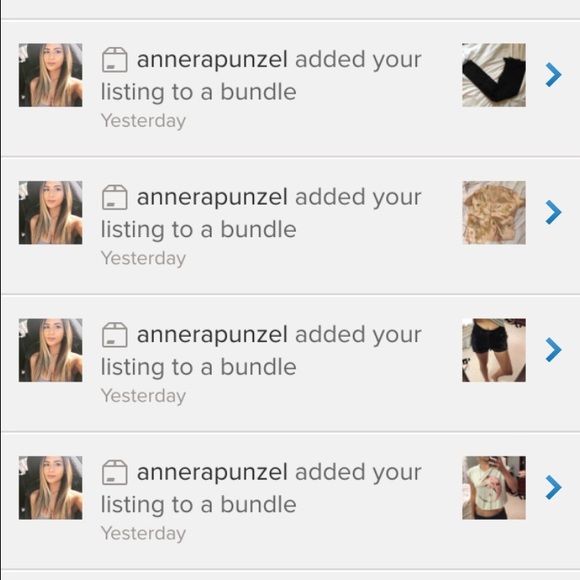 Bundle for Annerapunzel