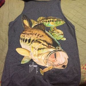 Guy Harvey Tank