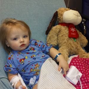 Meet your Posher, Missy