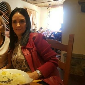 Meet your Posher, Idelcy