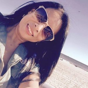 Meet your Posher, Andreia