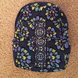 Vera Bradley mini backpack