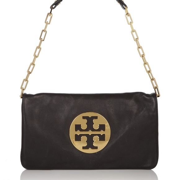 Tory Burch Handbags - Tory Burch Reva clutch SALE