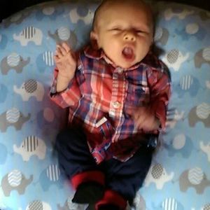 Meet your Posher, Jeanette