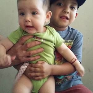 Meet your Posher, Sandra