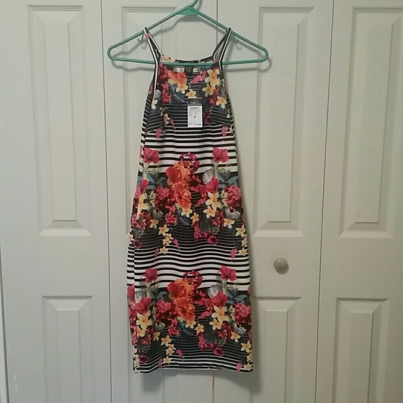 Rue21 Dresses & Skirts - SOLD NWT Floral Sundress