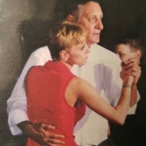 Meet your Posher, Candi