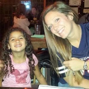 Meet your Posher, Courtney