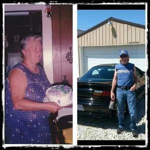 Meet your Posher, Terry