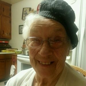 Meet your Posher, Renee