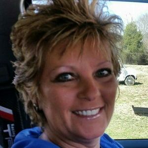 Meet your Posher, Cheri