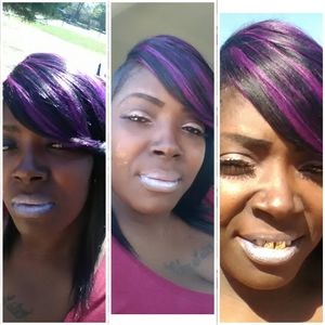 Meet your Posher, Sheila