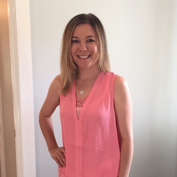 Meet your Posher, Joanna