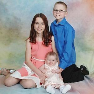 Meet your Posher, Dawn