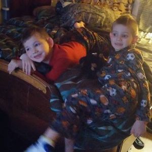 Meet your Posher, Robin