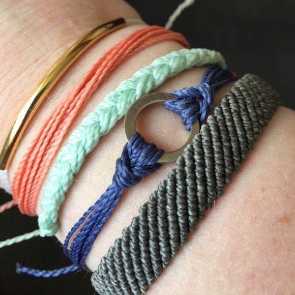 Pura Vida 50% off code!