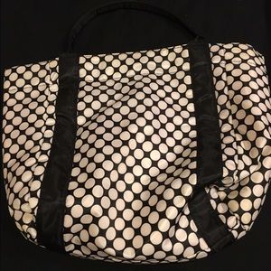 Insulated bag