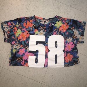 🚨Sale🚨H&M Crop Top