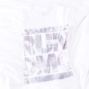 👁‍🗨SALE👁‍🗨 Vintage feel Run DMC shirt