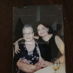 Meet your Posher, Irene