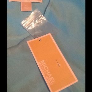 Cool and comfy MICHAEL Michael Kors Shell