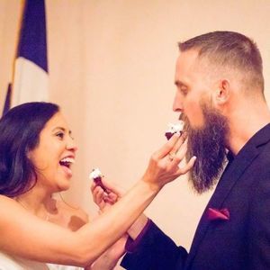 Meet your Posher, Tim