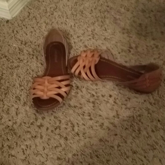Summer Sandals