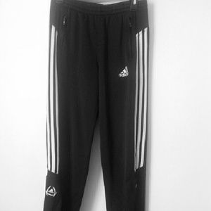 Adidas sweatpants climacool