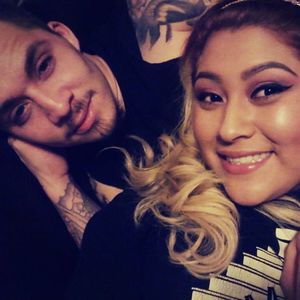 Meet your Posher, Hernandez